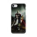 Phone Case - Knight Templar-Knight Templar-wc-fulfillment-iPhone 8-Vibe Cosy™
