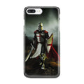 Phone Case - Knight Templar-Knight Templar-wc-fulfillment-iPhone 8 Plus-Vibe Cosy™