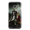 Phone Case - Knight Templar-Knight Templar-wc-fulfillment-Galaxy S7 Edge-Vibe Cosy™