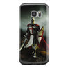 Phone Case - Knight Templar-Knight Templar-wc-fulfillment-Galaxy S6 Edge Plus-Vibe Cosy™