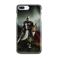 Phone Case - Knight Templar-Knight Templar-wc-fulfillment-iPhone 7 Plus-Vibe Cosy™