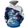 Scotland Pullover Hoodie Rampant Lion NNK022901-ALL OVER PRINT HOODIES-PL8386-Hoodie-S-Vibe Cosy™