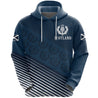 Scotland Pride Hoodie - FLag & Thistle Tartan Special Edition NNK022913-ALL OVER PRINT HOODIES-NNK-Men-S-Blue-Vibe Cosy™