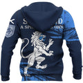 Scotland Hoodie, A Spirit Of Its Own Lion Rampant Pullover Hoodie NNK022921-ALL OVER PRINT HOODIES-PL8386-Men-S-Blue-Vibe Cosy™