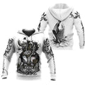 3D All Over Printed Viking Odin Shirts-Apparel-HP Arts-Hoodie-S-Vibe Cosy™