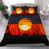 Australia Aboriginal Flag Bedding Set-HP