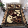 Cowboy 3D All Over Printed Bedding Set