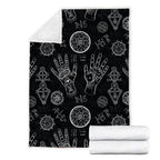 Alchemy Soft and Warm Blanket