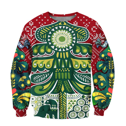 Native American 3D All Over Printed Unisex Shirts