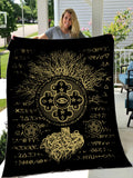 Alchemy Soft and Warm Blanket