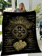 Alchemy Soft and Warm Blanket