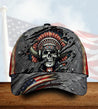 Skull Classic Cap