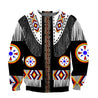 Native American 3D All Over Printed Unisex Shirts