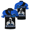 Custom Name Boxing 3D All Over Printed Unisex Shirts