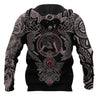 Viking 3D All Over Printed Unisex Shirts