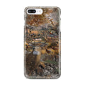 Phone Case - Hunting Camo-Phone Case-HP Arts-iPhone 7 Plus-Vibe Cosy™