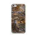Phone Case - Hunting Camo-Phone Case-HP Arts-iPhone 5-Vibe Cosy™