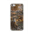 Phone Case - Hunting Camo-Phone Case-HP Arts-iPhone 5S-Vibe Cosy™