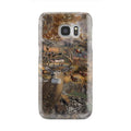 Phone Case - Hunting Camo-Phone Case-HP Arts-Galaxy S6 Edge-Vibe Cosy™