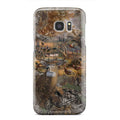 Phone Case - Hunting Camo-Phone Case-HP Arts-Galaxy S7 Edge-Vibe Cosy™