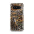 Phone Case - Hunting Camo-Phone Case-HP Arts-Galaxy Note 8-Vibe Cosy™