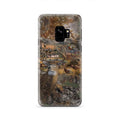 Phone Case - Hunting Camo-Phone Case-HP Arts-Galaxy S9-Vibe Cosy™