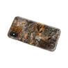 Phone Case - Hunting Camo-Phone Case-HP Arts-iPhone X-Vibe Cosy™