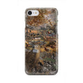 Phone Case - Hunting Camo-Phone Case-HP Arts-iPhone 8-Vibe Cosy™