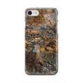 Phone Case - Hunting Camo-Phone Case-HP Arts-iPhone 7-Vibe Cosy™