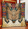 Native American Soft and Warm Quilt