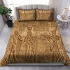 Ancient Egyptian Gods Treasure Mythology Culture Bedding set