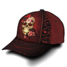 Skull Classic Cap