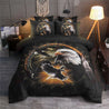 Native American 3D All Over Printed Bedding Set