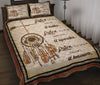 Native American Quilt Bedding Set