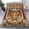 Native American 3D All Over Printed Bedding Set