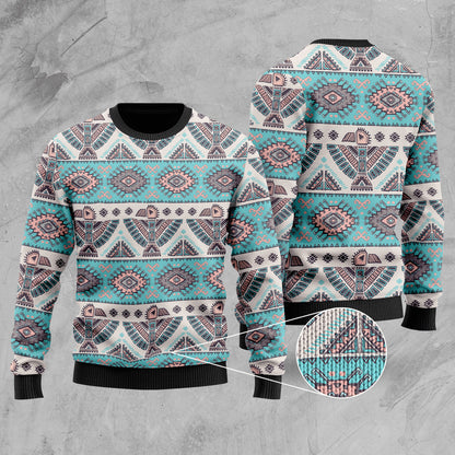 Native American 3D All Over Printed Unisex Shirts