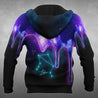 Libra Galaxy Hoodie NTH140863-Apparel-NTH-Hoodie-S-Vibe Cosy™