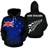 New Zealand Flag All Over Hoodie 01 JT6-Apparel-Khanh Arts-Hoodie-S-Vibe Cosy™