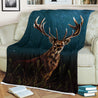 Love Deer Premium Blanket TN170820S