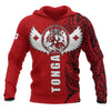 Tonga in My Heart Polynesian Tattoo Style 3D Printed Shirts TT0104-Apparel-TT-Hoodie-S-Vibe Cosy™