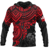 Tonga in My Heart Polynesian Tattoo Style 3D Printed Shirts TT0025-Apparel-TT-Hoodie-S-Vibe Cosy™