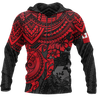 Tonga in My Heart Polynesian Tattoo Style 3D Printed Shirts TT0025-Apparel-TT-Hoodie-S-Vibe Cosy™