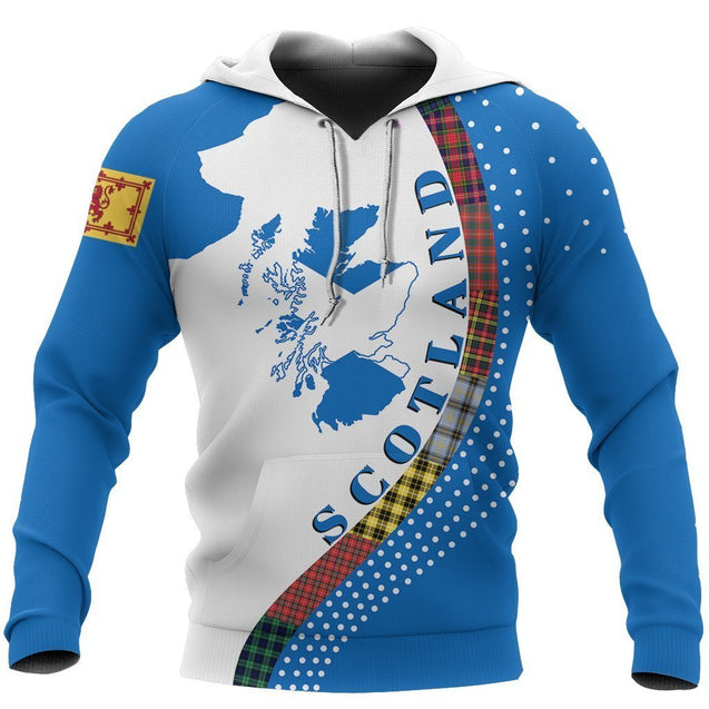 Scotland Hoodie Map Generation II NNK1528-Apparel-PL8386-Hoodie-S-Vibe Cosy™