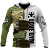 Gym Crocodile 3d all over printed for man and women QB05302001-Apparel-PL8386-Hoodie-S-Vibe Cosy™