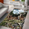 Love Deer Rug TN19082001S