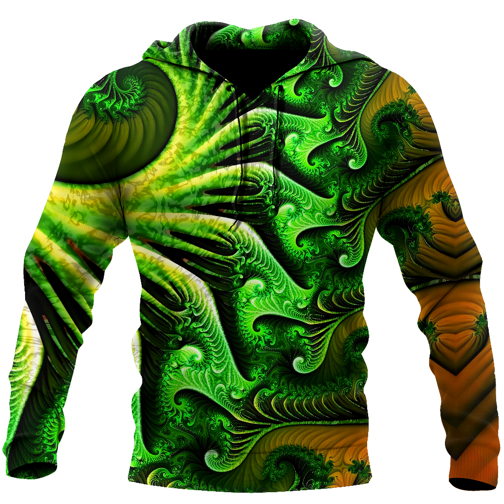 Aotearoa Maori manaia 3d all over printed shirt and short for man and women QB06252004