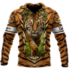 The Tiger 3D All Over Printed Shirts For Men and Women DQB08202002