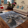 Love Deer Rug DA200820202S