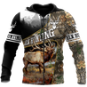 Premium Hunting for Hunter 3D Printed Unisex Shirts