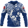 Tonga in My Heart Polynesian Tattoo Style 3D Printed Shirts TT0027-Apparel-TT-Hoodie-S-Vibe Cosy™